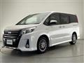 2017 Toyota Noah