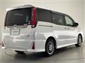 2017 Toyota Noah