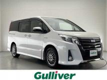 2017 Toyota Noah