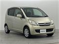 2007 Daihatsu Move