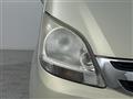 2007 Daihatsu Move