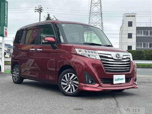 2019 Daihatsu Daihatsu Others