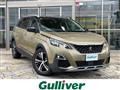 2018 Peugeot 5008