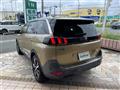 2018 Peugeot 5008