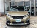 2018 Peugeot 5008
