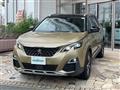 2018 Peugeot 5008