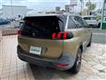 2018 Peugeot 5008