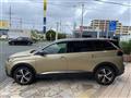 2018 Peugeot 5008