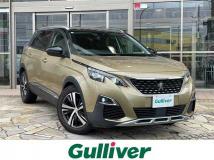 2018 Peugeot 5008
