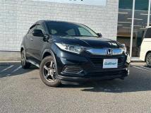 2019 Honda VEZEL