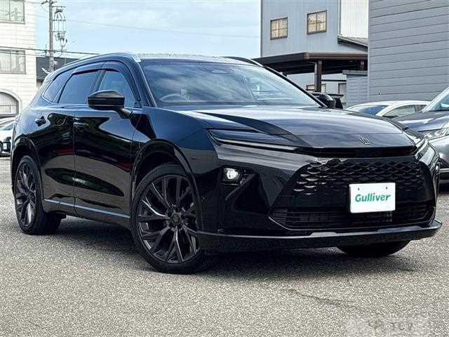2025 Toyota Crown Estate