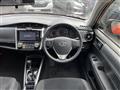 2017 Toyota Corolla Fielder