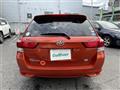 2017 Toyota Corolla Fielder