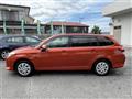 2017 Toyota Corolla Fielder