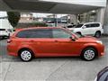 2017 Toyota Corolla Fielder