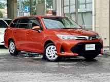 2017 Toyota Corolla Fielder