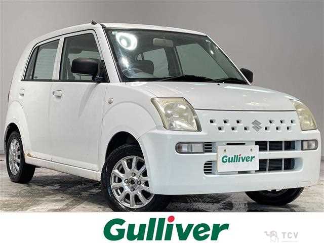 2009 Suzuki Alto