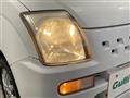 2009 Suzuki Alto