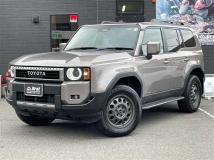 2024 Toyota Land Cruiser