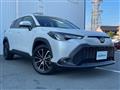 2022 Toyota CorollaCross