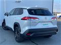 2022 Toyota CorollaCross