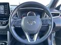 2022 Toyota CorollaCross