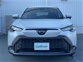 2022 Toyota CorollaCross