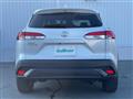 2022 Toyota CorollaCross