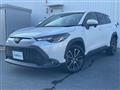 2022 Toyota CorollaCross