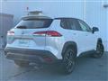 2022 Toyota CorollaCross