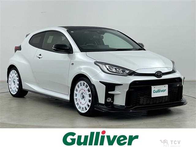 2021 Toyota Yaris