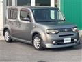 2009 Nissan Cube