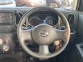 2009 Nissan Cube