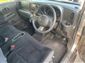 2009 Nissan Cube