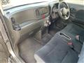 2009 Nissan Cube