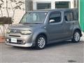 2009 Nissan Cube
