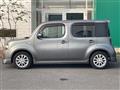 2009 Nissan Cube