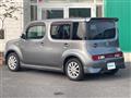 2009 Nissan Cube
