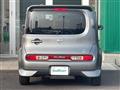 2009 Nissan Cube