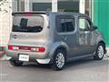 2009 Nissan Cube