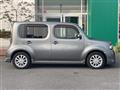 2009 Nissan Cube