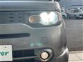 2009 Nissan Cube