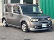 2009 Nissan Cube