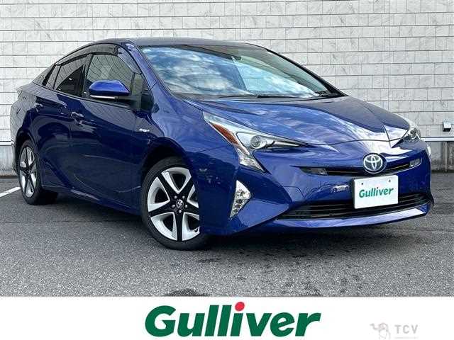 2018 Toyota Prius