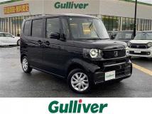 2024 Honda N BOX