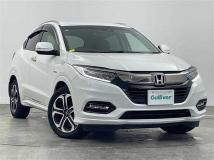 2018 Honda VEZEL
