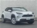 2023 Toyota Yaris Cross