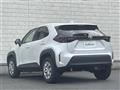 2023 Toyota Yaris Cross
