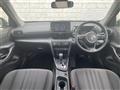 2023 Toyota Yaris Cross