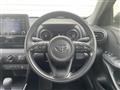 2023 Toyota Yaris Cross
